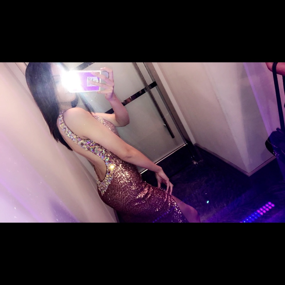 Elegant Formal Dress